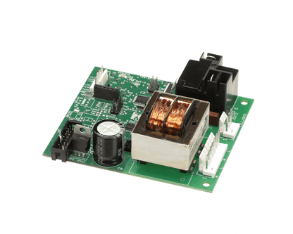 Crathco Grindmaster Cecilware 349-00069 Control Board (GM349-00069)