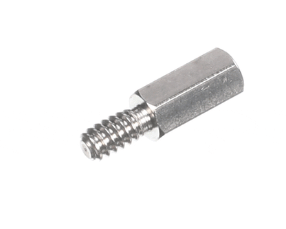 Crathco Grindmaster Cecilware 350-00043 Screw, 6-32X1/4, 3/16 Hex X 5/8 (Special (GM350-00043)