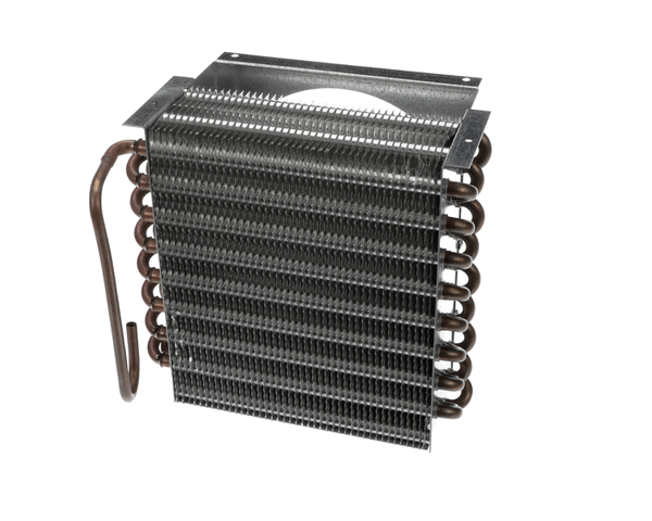 Crathco Grindmaster Cecilware 3508S Condenser, D35, With Shroud (GM3508S)