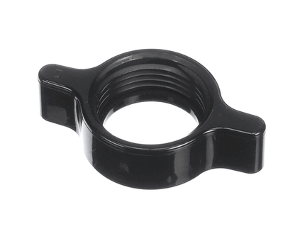 Crathco Grindmaster Cecilware 351-00021 Wing Nut, Faucet Valves - Tomlinson (GM351-00021)