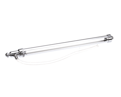 Crathco Grindmaster Cecilware 355-00032 Sight Glass Assembly, 9 Gauge Shie (GM355-00032)