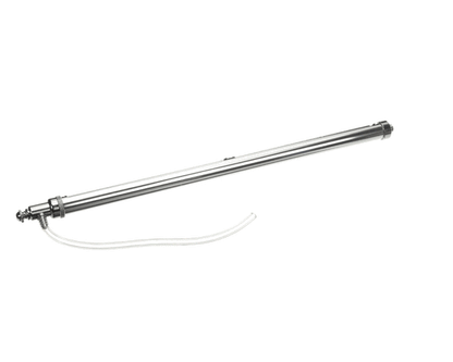 Crathco Grindmaster Cecilware 355-00036 Sight Glass Assembly, 14.5 Gauge S (GM355-00036)