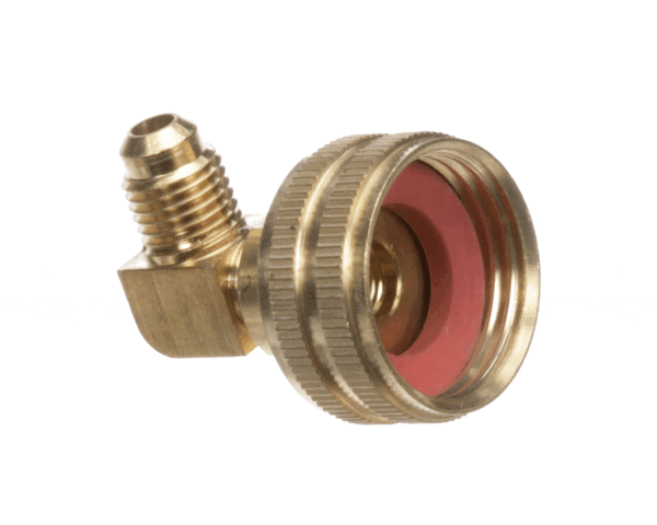 Crathco Grindmaster Cecilware 359-00031 Fitting Assembly, 1/4 Flare Compre (GM359-00031)