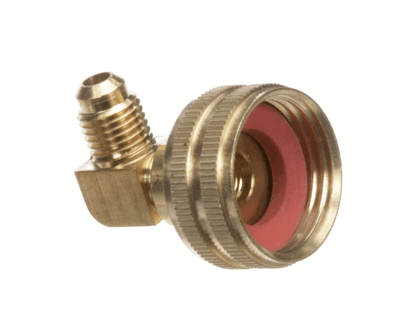 Crathco Grindmaster Cecilware 359-00031 Fitting Assembly, 1/4 Flare Compre (GM359-00031)