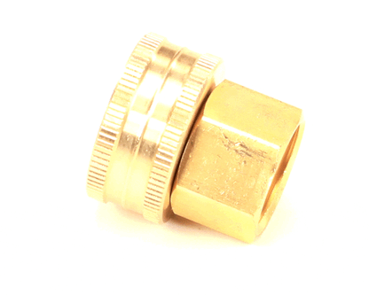 Crathco Grindmaster Cecilware 359-00055 Fitting, Garden Hose (GM359-00055)