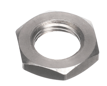 Crathco Grindmaster Cecilware 359-00061 1/8 Npsl Locknut, 5/8 Hex (GM359-00061)