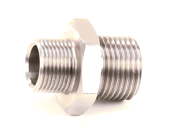 Crathco Grindmaster Cecilware 359-00073 3/8Npsm X 9/16-24 Conn Fitting For (GM359-00073)