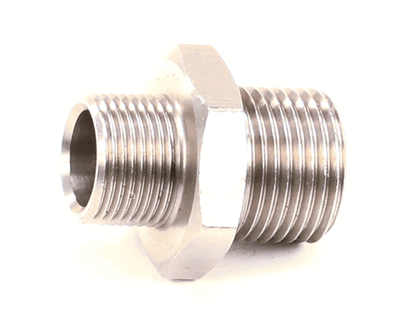 Crathco Grindmaster Cecilware 359-00073 3/8Npsm X 9/16-24 Conn Fitting For (GM359-00073)