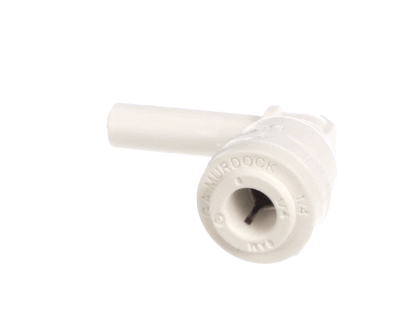 Crathco Grindmaster Cecilware 359-00184 Elbow, 1/4Tube X 1/4Stem (GM359-00184)