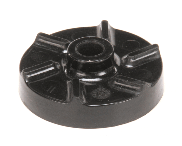 Crathco Grindmaster Cecilware 3709 Impeller, Mcx, Lo Fin, Lo Foam (GM3709)