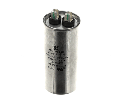 Crathco Grindmaster Cecilware 3718 Capacitor, Run, D35, Thai Comp (GM3718)