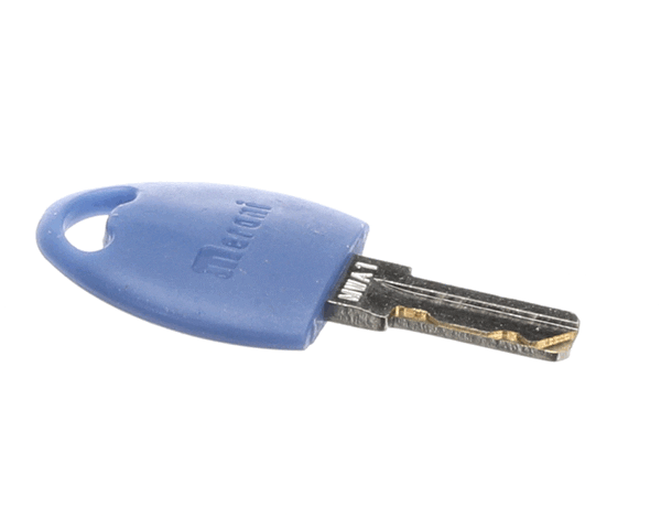 Crathco Grindmaster Cecilware 410-00002 Meroni Passpart Key Spare Part (GM410-00002)