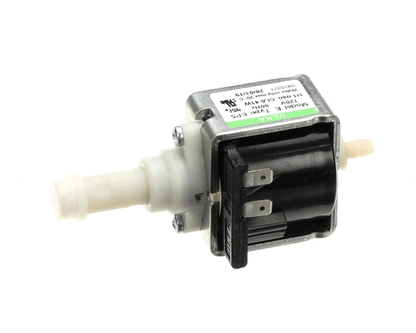 Crathco Grindmaster Cecilware 410-00049 Pump 120V-60Hz. Spare Part (GM410-00049)