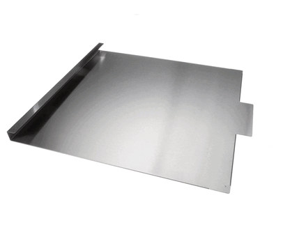 Crathco Grindmaster Cecilware 410-00195 Cover, Tank, F5 (GM410-00195)