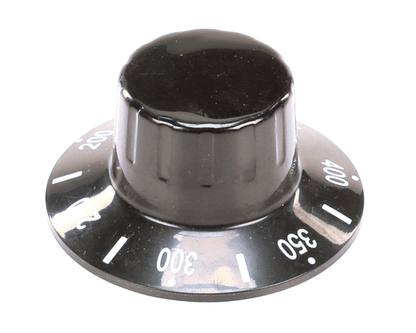 Crathco Grindmaster Cecilware 410-00202 Knob, Thermostat (GM410-00202)