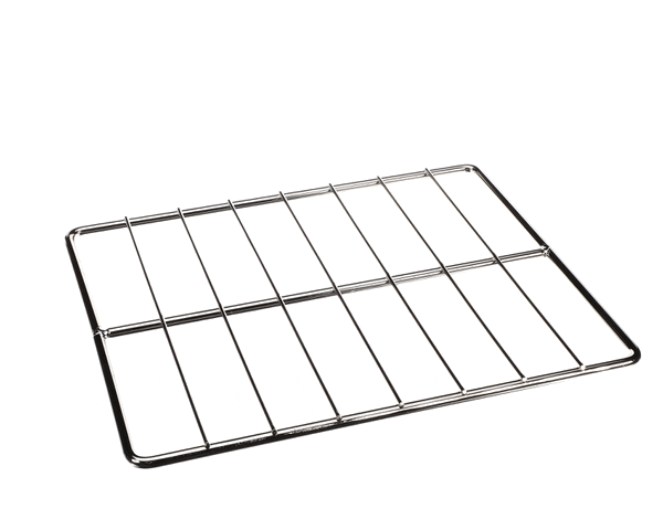 Crathco Grindmaster Cecilware 410-00206 Screen, Crumb, Fryer 3 Tube (GM410-00206)
