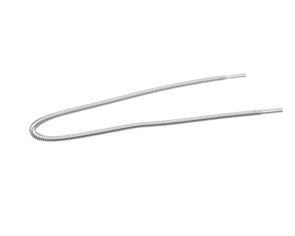 Crathco Grindmaster Cecilware 410-00210 Tube, Flexible, 1/4, 23In, Pil (GM410-00210)