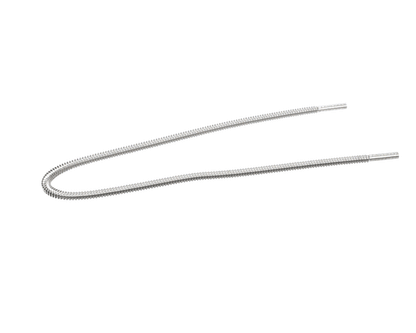 Crathco Grindmaster Cecilware 410-00210 Tube, Flexible, 1/4, 23In, Pil (GM410-00210)