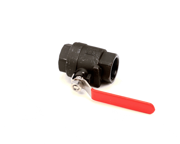 Crathco Grindmaster Cecilware 410-00213 Valve, Ball, Drain, 1-1/4 (GM410-00213)