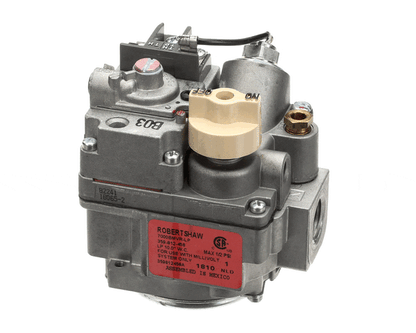 Crathco Grindmaster Cecilware 410-00214 Valve, Combi, Milli-Volt, Lp (GM410-00214)