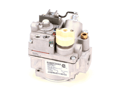 Crathco Grindmaster Cecilware 410-00215 Valve, Combi, Milli-Volt, Ng (GM410-00215)