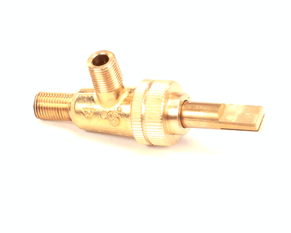 Crathco Grindmaster Cecilware 410-00232 Valve, Manual Control Gas Units (GM410-00232)