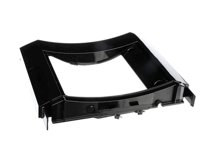 Crathco Grindmaster Cecilware 410-00307 Dispenser Nook Back Panel (GM410-00307)