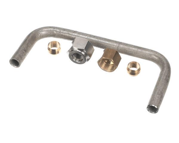 Crathco Grindmaster Cecilware 410-00330 Fuel Tube Assembly Main Burner (GM410-00330)