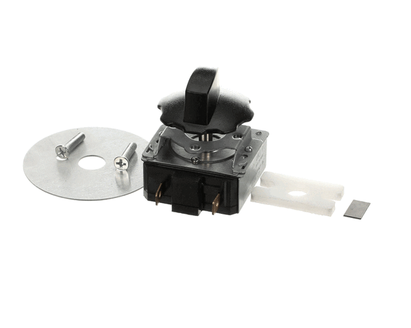 Crathco Grindmaster Cecilware 410-00451 Switchtimerp/N 600E0007 (07781 (GM410-00451)