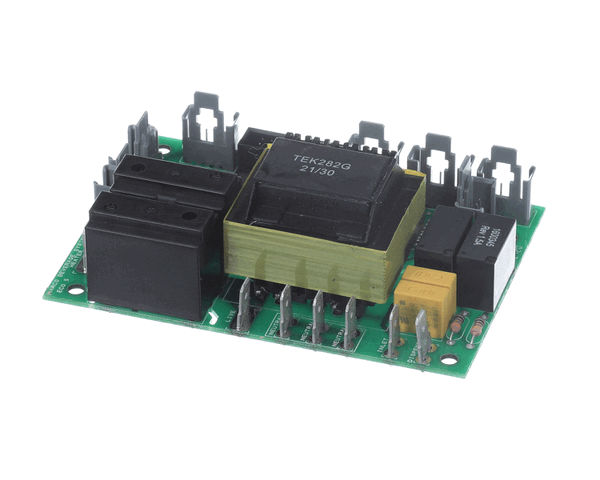 Crathco Grindmaster Cecilware 410-00850 Eco Main Pcb (230V)_Marco_1600375 (GM410-00850)