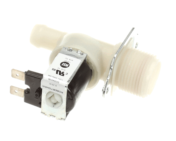 Crathco Grindmaster Cecilware 410-00858 Inlet Solenoid 110V_Marco_1502194 (GM410-00858)