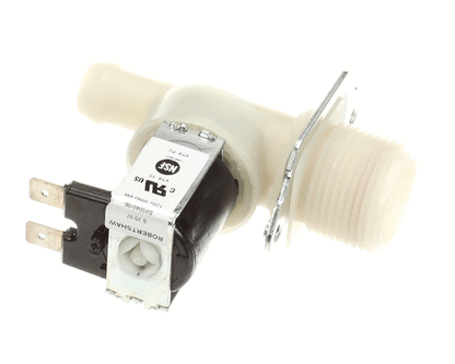 Crathco Grindmaster Cecilware 410-00858 Inlet Solenoid 110V_Marco_1502194 (GM410-00858)