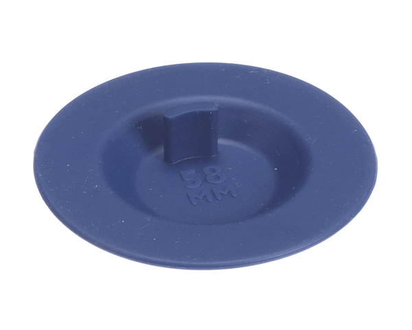 Crathco Grindmaster Cecilware 410-00864 58Mm Silicone Backflush Disk_Macmaxe (GM410-00864)