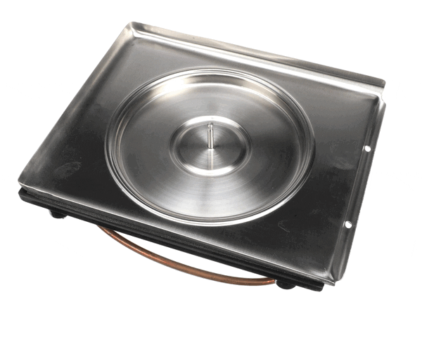 Crathco Grindmaster Cecilware 5641 Evap Assembly D15-3/4 Wd15-3/4 (GM5641)