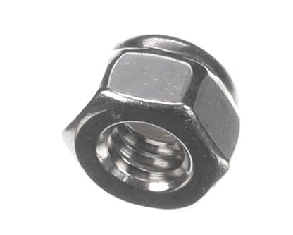 Crathco Grindmaster Cecilware 60007 Nut, 1/4-20 Ne Nylon Insert(Es (GM60007)