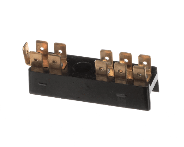 Crathco Grindmaster Cecilware 60105Cwl Terminal Block (GM60105CWL)