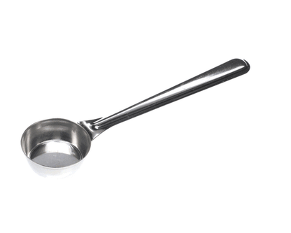 Crathco Grindmaster Cecilware 60113 Spoon, Espresso Measuring 7Gm (GM60113)