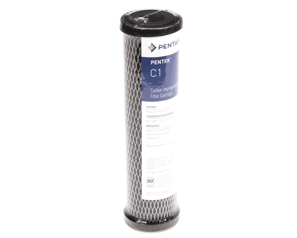 Crathco Grindmaster Cecilware 60254 Filter, Carbon Filter Espresso (GM60254)