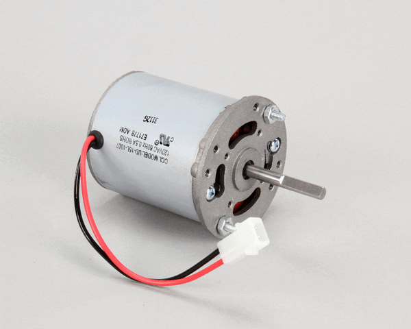 Grindmaster Cecilware GM61116-01 Whipper Motor 120V VES CHIAP (GM61116-01)