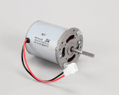 Grindmaster Cecilware GM61116-01 Whipper Motor 120V VES CHIAP (GM61116-01)
