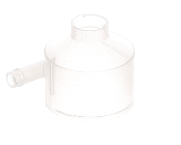 Crathco Grindmaster Cecilware 61221 Funnel, Whipper Mixing (GM61221)