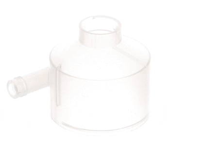 Crathco Grindmaster Cecilware 61221 Funnel, Whipper Mixing (GM61221)