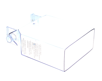 Grindmaster Cecilware GM61222 Hopper, 5LB, PIC (GM61222)