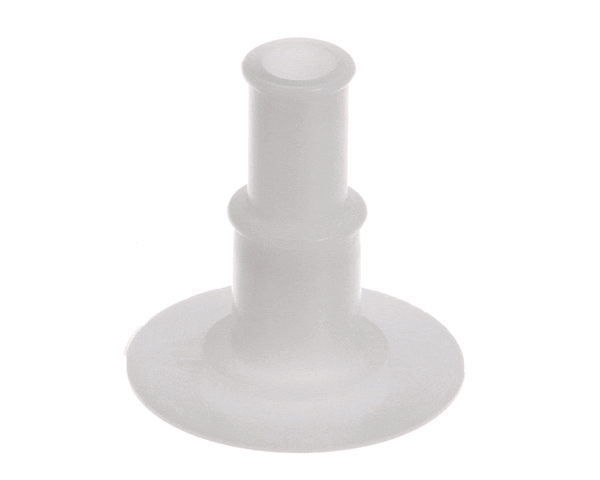 Crathco Grindmaster Cecilware 61226 Fitting, Funnel Disconnect (GM61226)