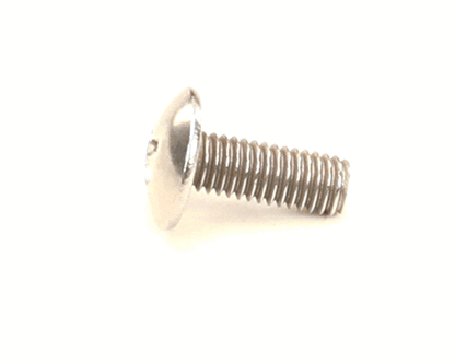 Crathco Grindmaster Cecilware 61236 Screw, 10-32X1/2 Ph Tr Hd Ms, (GM61236)