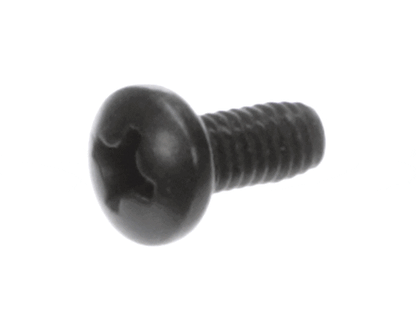 Crathco Grindmaster Cecilware 61303 Screw, 8-32X3/8 Ph Pn Hd Tri-L (GM61303)