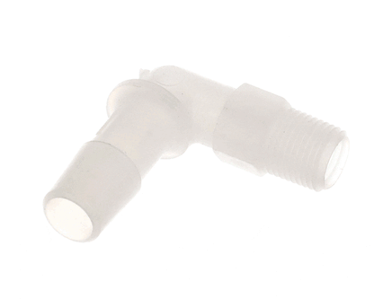 Crathco Grindmaster Cecilware 61317 Elbow, 1/8 Npt X 3/8 Barb (GM61317)