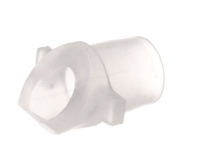 Crathco Grindmaster Cecilware 61461 Button, Restrctr Angld Outlet (GM61461)