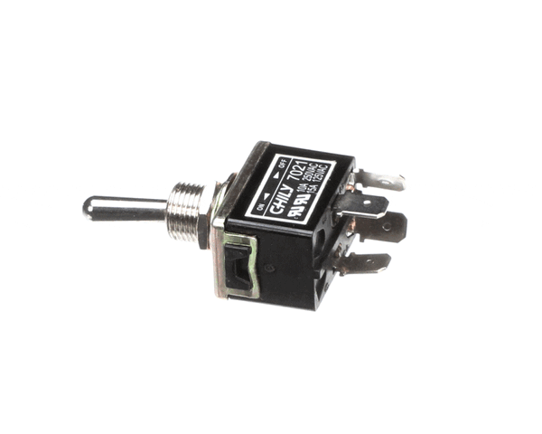 Crathco Grindmaster Cecilware 61466 Switch, Toggle 16 Amp Dpst (GM61466)