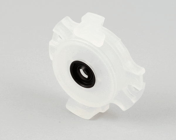 Grindmaster Cecilware GM61523 Whipper Base Assembly (GM61523)